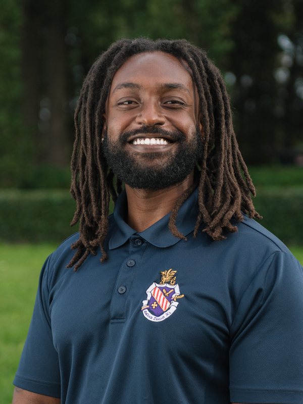 Dontaé Landley