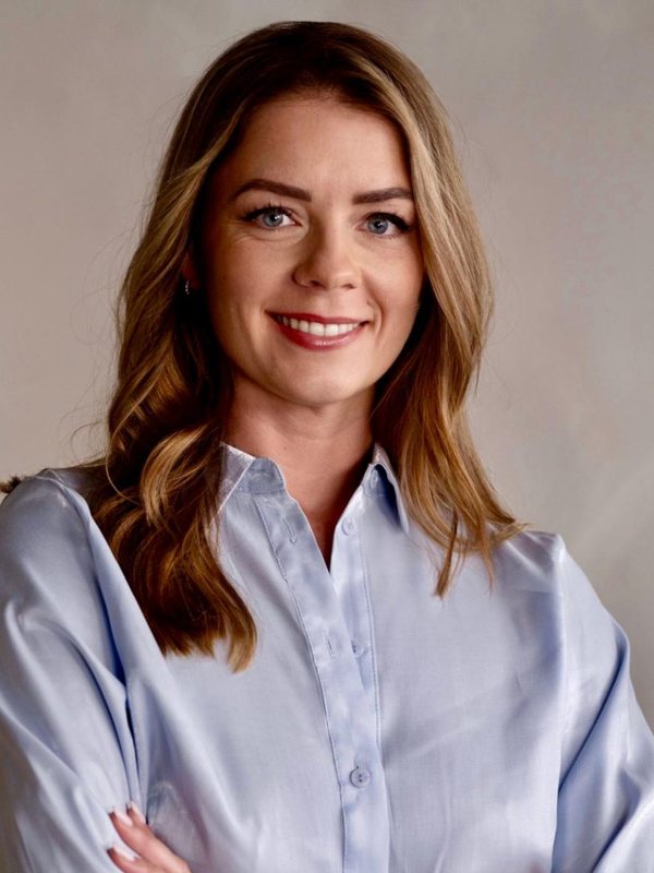 Lisa Tacke